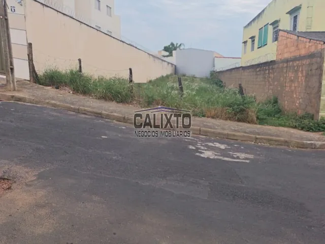 Imagem 5: TERRENO BAIRRO ROOSEVELT