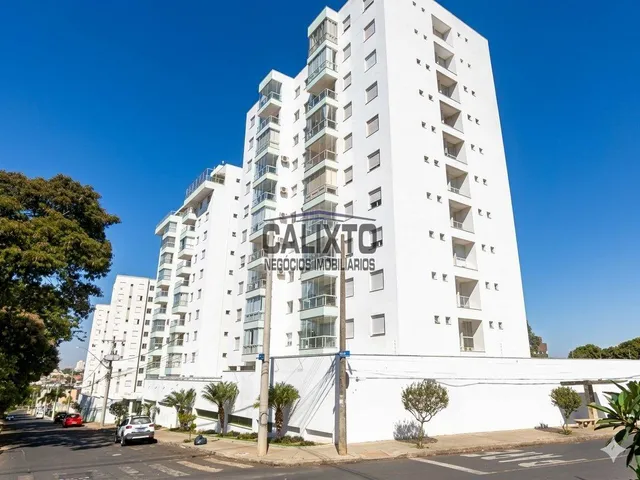 Imagem: APARTAMENTO BAIRRO ROOSEVELT