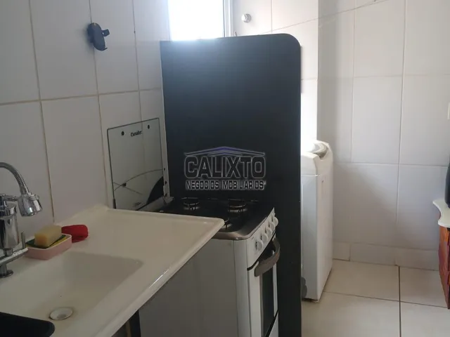 Imagem 6: APARTAMENTO BAIRRO IPANEMA