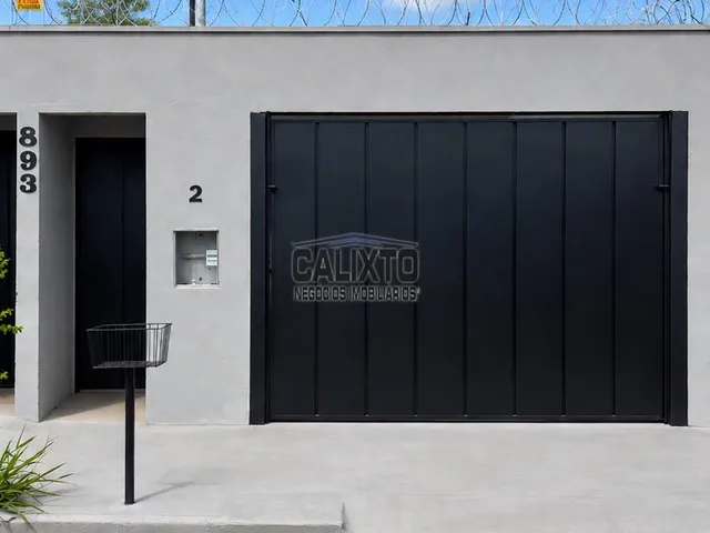 Imagem: CASA BAIRRO GSP