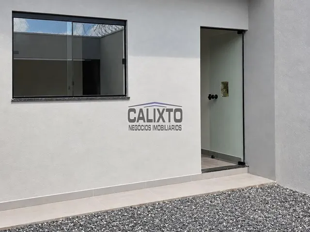 Imagem 2: CASA BAIRRO GSP Casa com 2 dormitórios