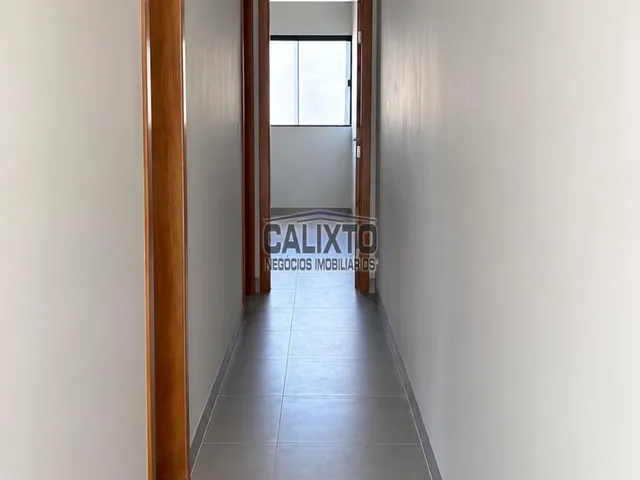Imagem 3: CASA BAIRRO GSP Casa com 2 dormitórios