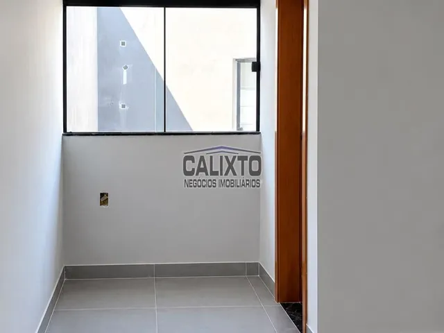 Imagem 10: CASA BAIRRO GSP Casa com 2 dormitórios