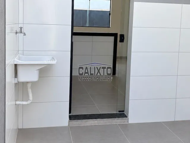 Imagem 11: CASA BAIRRO GSP Casa com 2 dormitórios