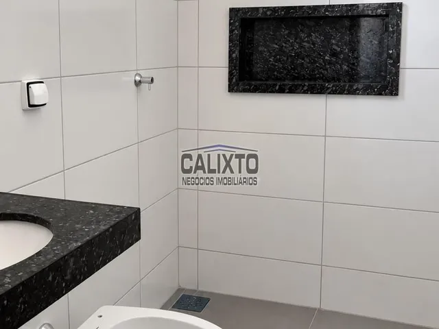 Imagem 9: CASA BAIRRO GSP Casa com 2 dormitórios