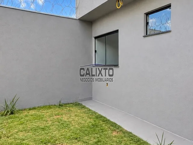 Imagem 4: CASA BAIRRO GSP Casa com 2 dormitórios