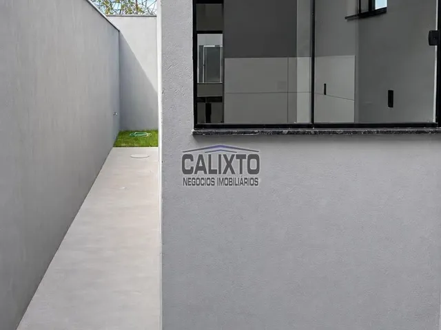 Imagem 8: CASA BAIRRO GSP Casa com 2 dormitórios