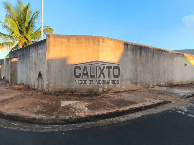 Imagem 14: CASA BAIRRO JARDIM EUROPA