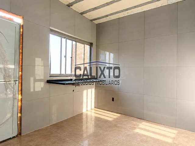 Imagem 2: CASA BAIRRO JARDIM EUROPA