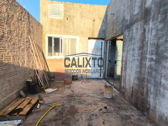 Imagem 9: CASA BAIRRO JARDIM EUROPA