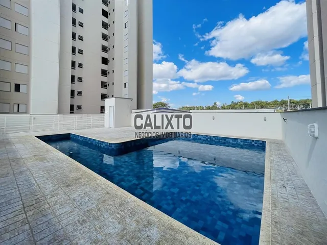 Imagem: APARTAMENTO BAIRRO MANSOUR