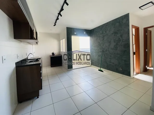 Imagem 3: APARTAMENTO BAIRRO MANSOUR