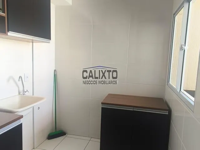 Imagem 6: APARTAMENTO BAIRRO MANSOUR