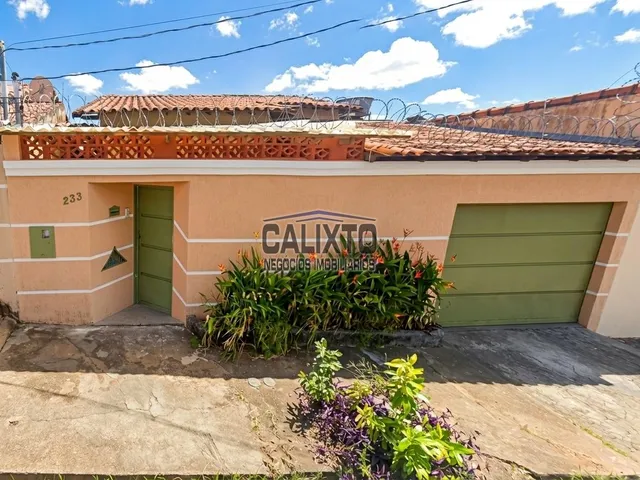 Imagem: CASA BAIRRO JARDIM AMERICA