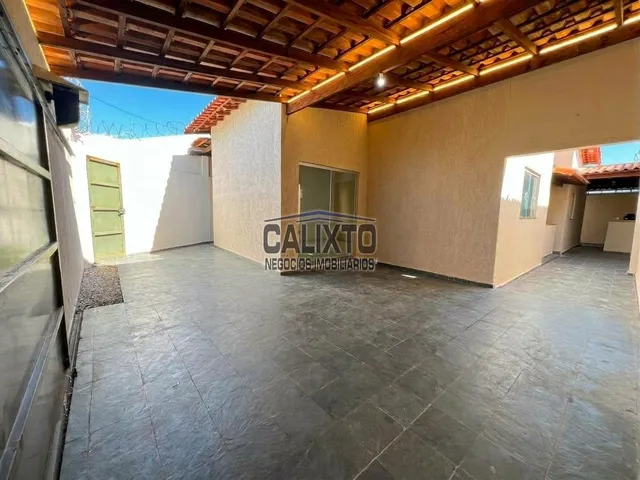 Imagem 8: CASA BAIRRO JARDIM AMERICA