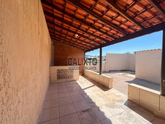 Imagem 3: CASA BAIRRO JARDIM AMERICA