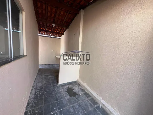 Imagem 9: CASA BAIRRO JARDIM AMERICA