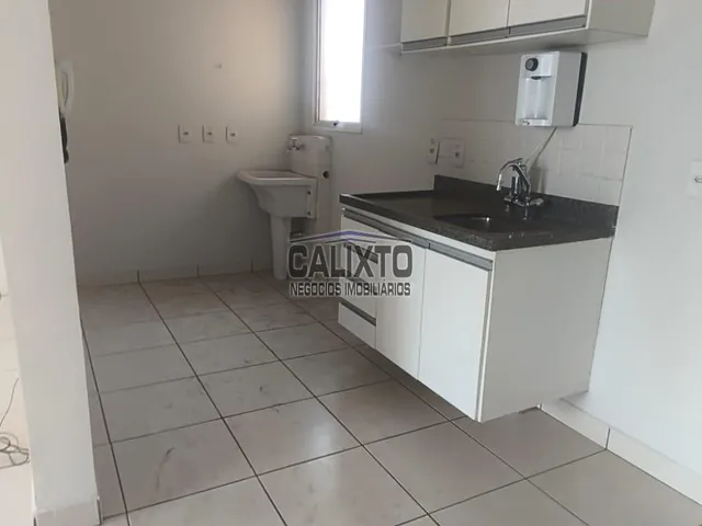 Imagem 8: APARTAMENTO BAIRRO SANTA MÔNICA