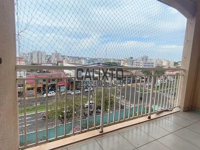 Imagem 11: APARTAMENTO BAIRRO SANTA MÔNICA