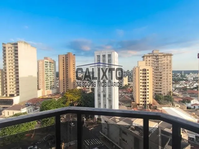 Imagem 15: APARTAMENTO BAIRRO CENTRO