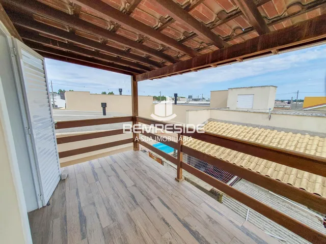 Imagem 10: Casa de laje com cinco quartos e escriturada no bairro Cristo Rei em Jaguaruna