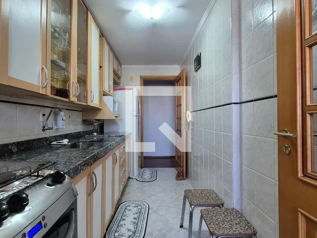 Imagem 15: Agende Sua Visita Agora Mesmo. para Venda com 3 Quartos e 2 Banheiros, 76 M² em Vila Assunção, Santo André - Sp