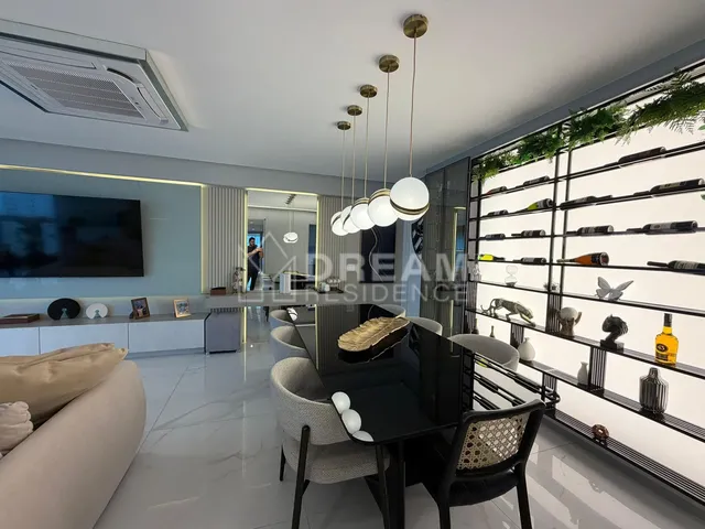 Imagem 10: Apartamento à venda no bairro Boa Viagem - Recife/PE, Sul