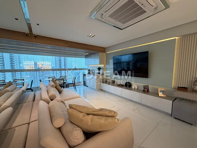 Imagem 13: Apartamento à venda no bairro Boa Viagem - Recife/PE, Sul