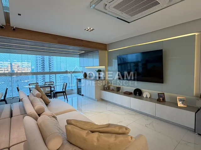 Imagem 11: Apartamento à venda no bairro Boa Viagem - Recife/PE, Sul