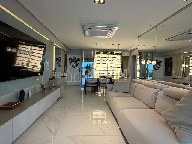 Imagem 6: Apartamento à venda no bairro Boa Viagem - Recife/PE, Sul