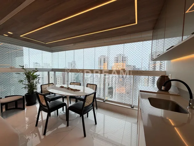 Imagem 12: Apartamento à venda no bairro Boa Viagem - Recife/PE, Sul