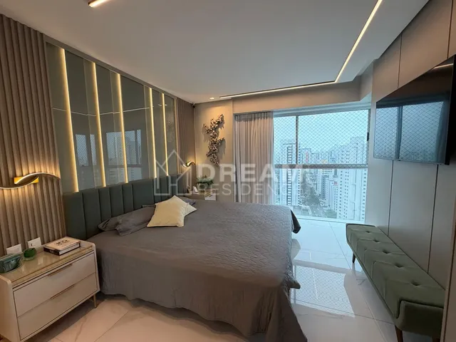 Imagem 14: Apartamento à venda no bairro Boa Viagem - Recife/PE, Sul