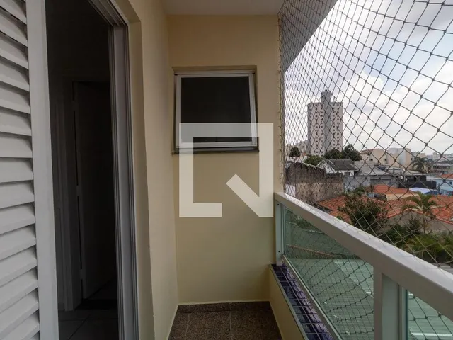 Imagem 12: Localizado na vibrante cidade de Santo André, este apartamento oferece uma excelente