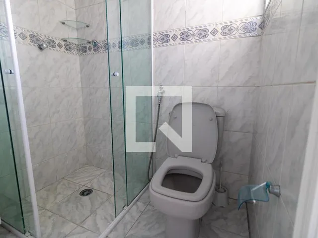 Imagem 11: Localizado na vibrante cidade de Santo André, este apartamento oferece uma excelente