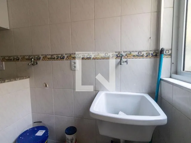 Imagem 16: Localizado na vibrante cidade de Santo André, este apartamento oferece uma excelente