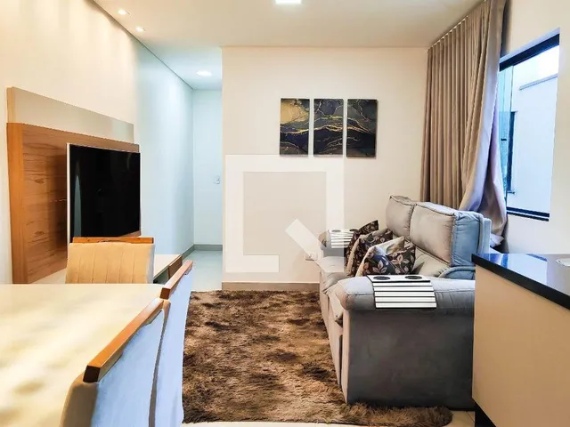 Imagem: Descubra um incrível apartamento mobiliado
