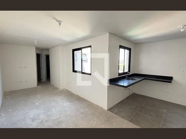 Imagem: A cobertura, total aproximadamente 106m2