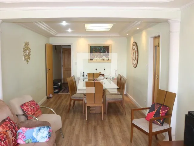 Imagem 1: 0 Apartamento com 3 dormitórios