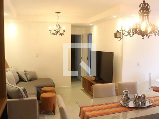 Imagem 1: 0 Apartamento com 2 dormitórios