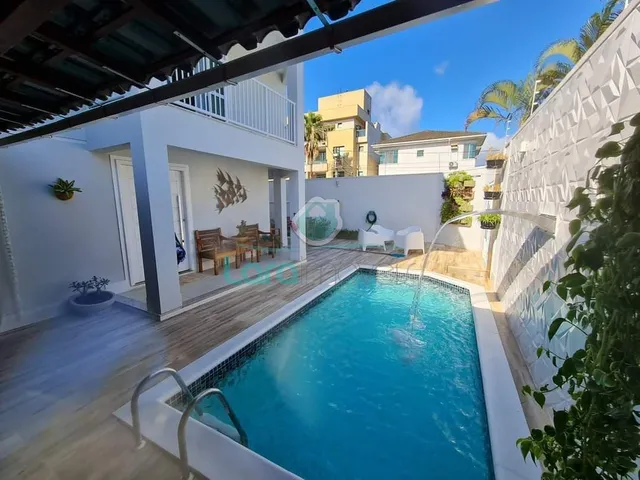 Imagem: Casa Triplex em Cancela Preta - Macaé