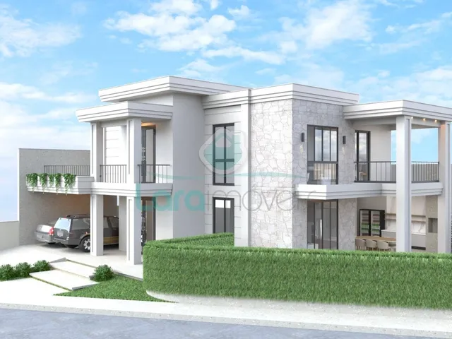 Imagem 2: Casa de Condominio em Lagoa - Macaé, Rj
