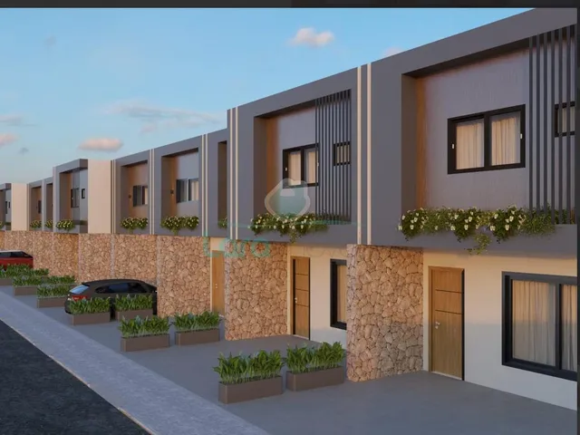 Imagem: Casa de Condominio em Cancela Preta - Macaé