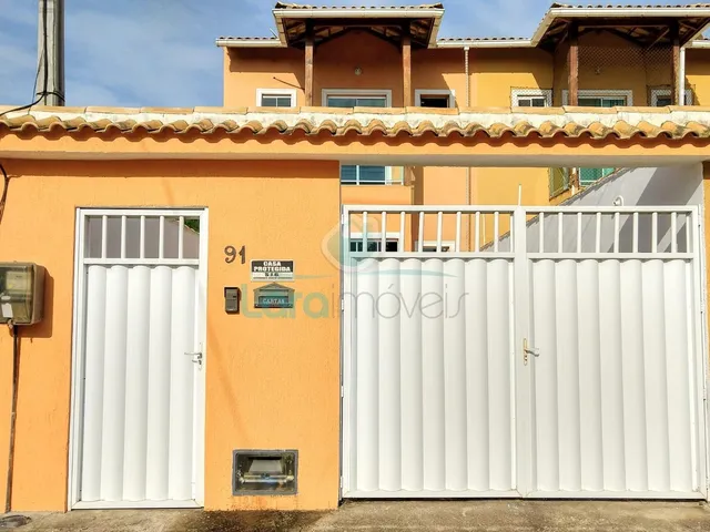 Imagem: Casa Duplex em Lagoa - Macaé, Rj