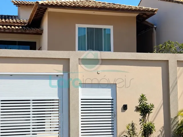 Imagem: Casa Duplex à Venda em Jardim Vitória