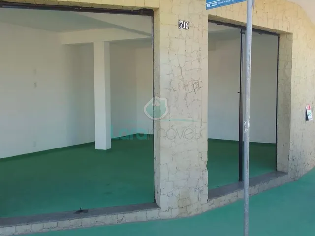 Imagem: Loja para Locação em Macaé com 145m²