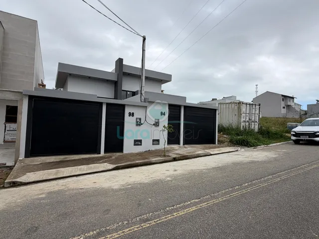 Imagem: Casa Térrea em Lagoa - Macaé, RJ