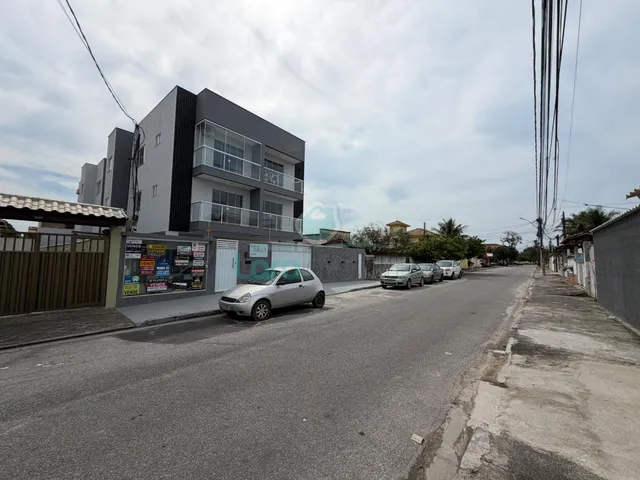 Imagem: Apartamento em Jardim Mariléa - Rio das