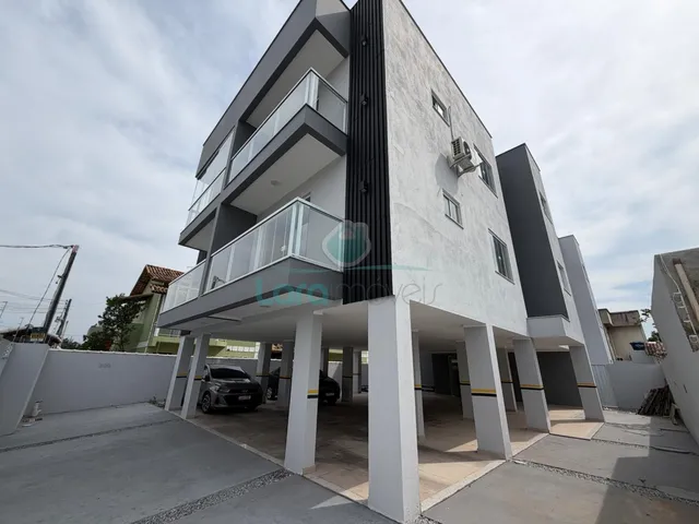 Imagem 12: Apartamento em Jardim Mariléa - Rio das Ostras, RJ