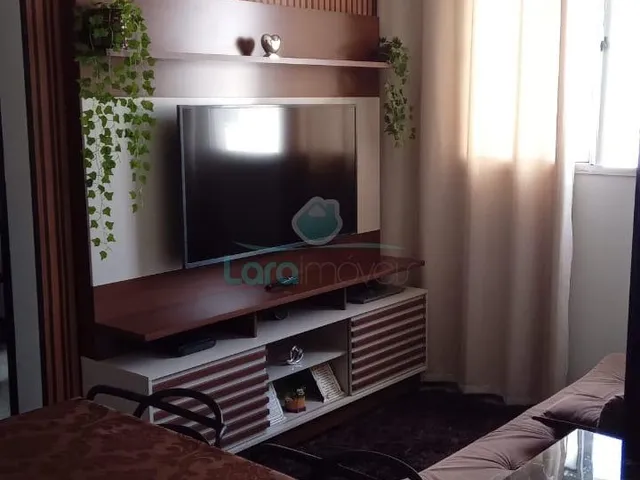 Imagem: Apartamento à Venda em São José do Barreto