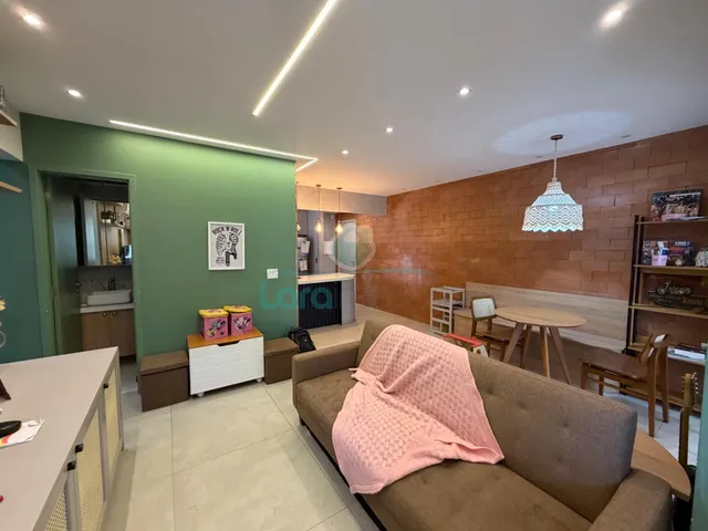 Imagem 3: Apartamento Mobiliado em Glória - Macaé, Rj